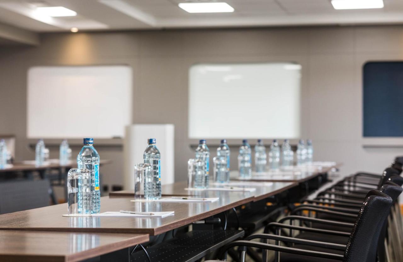 Executive Residency By Best Western Nairobi Ngoại thất bức ảnh