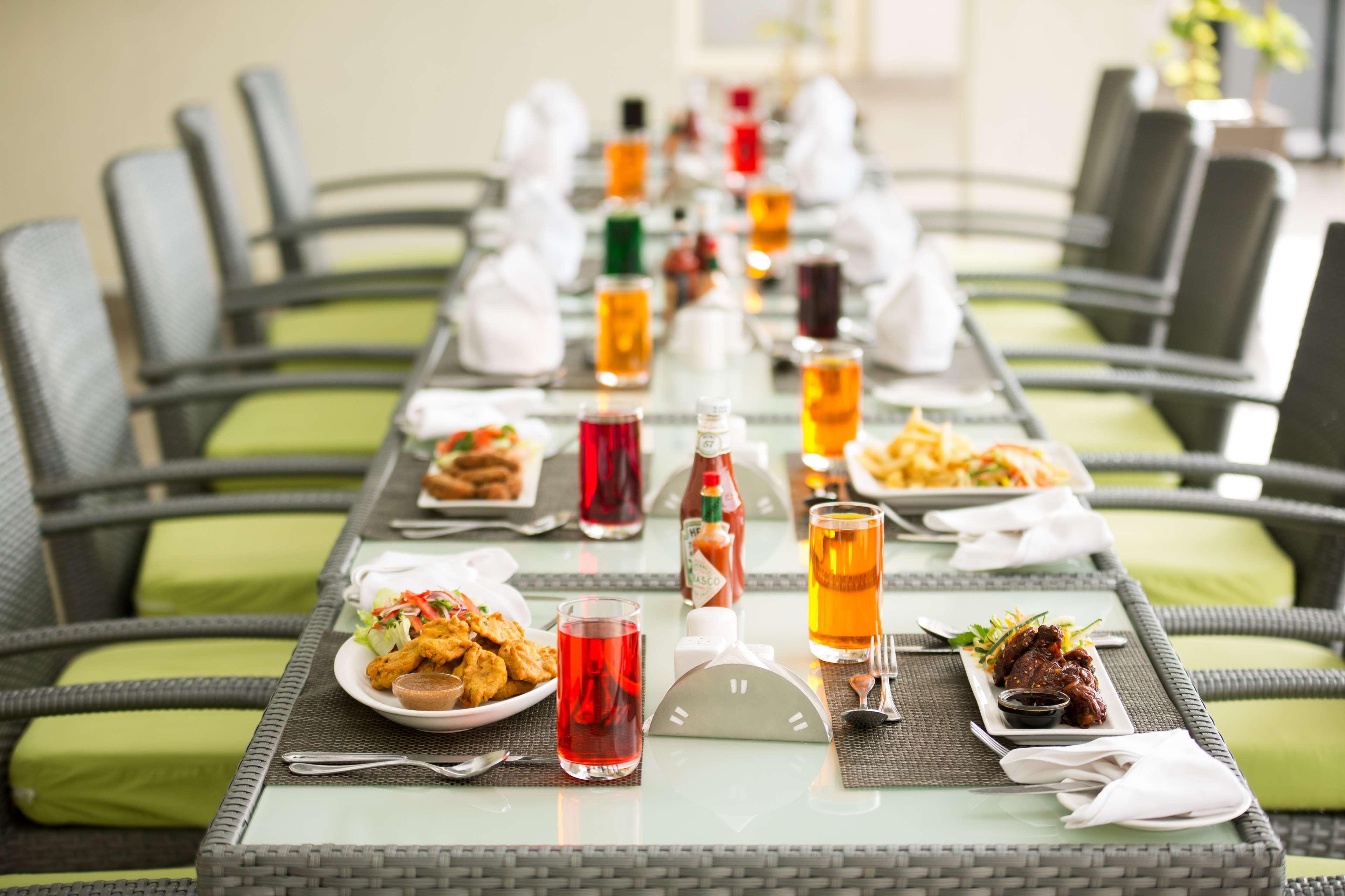 Executive Residency By Best Western Nairobi Ngoại thất bức ảnh