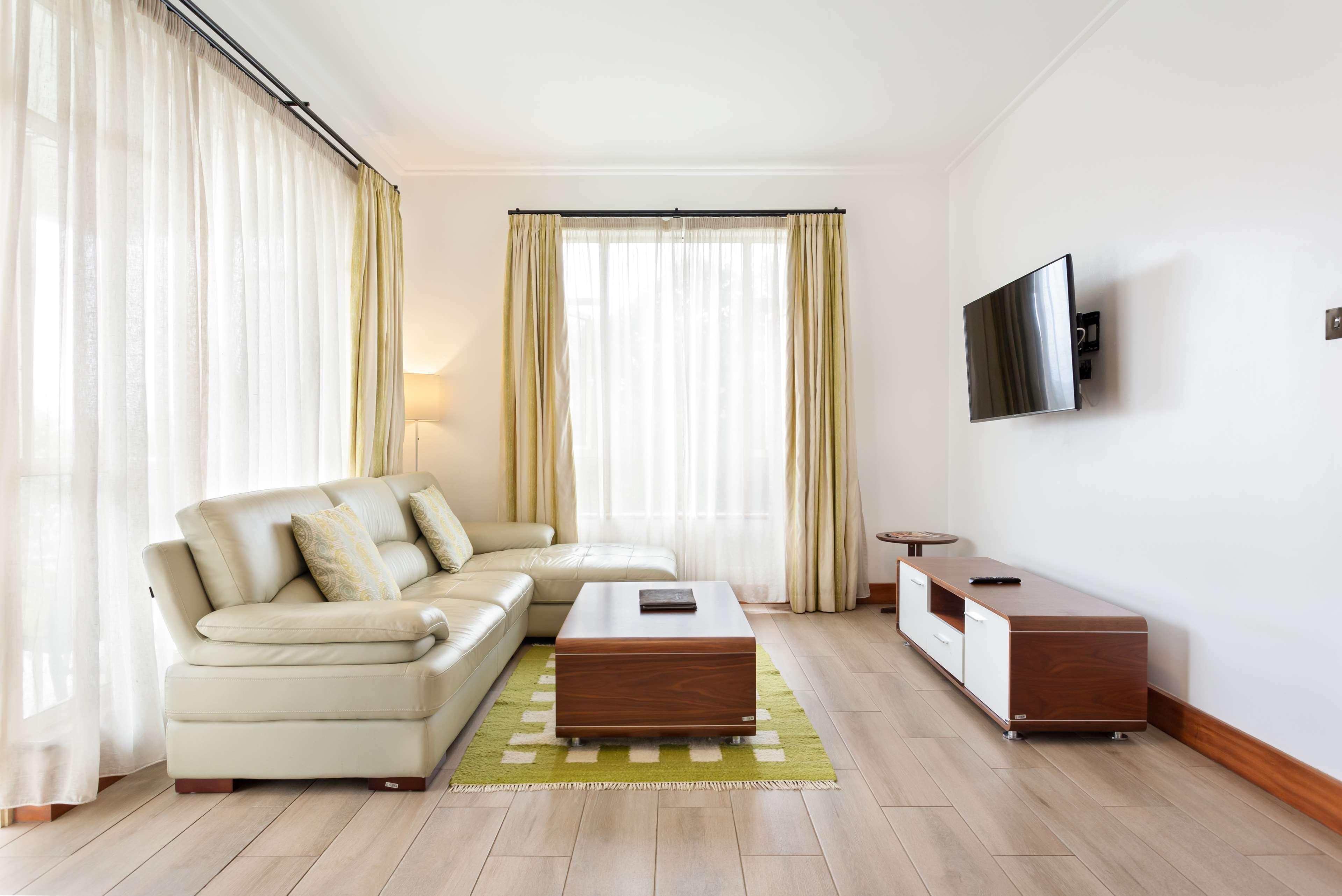 Executive Residency By Best Western Nairobi Ngoại thất bức ảnh