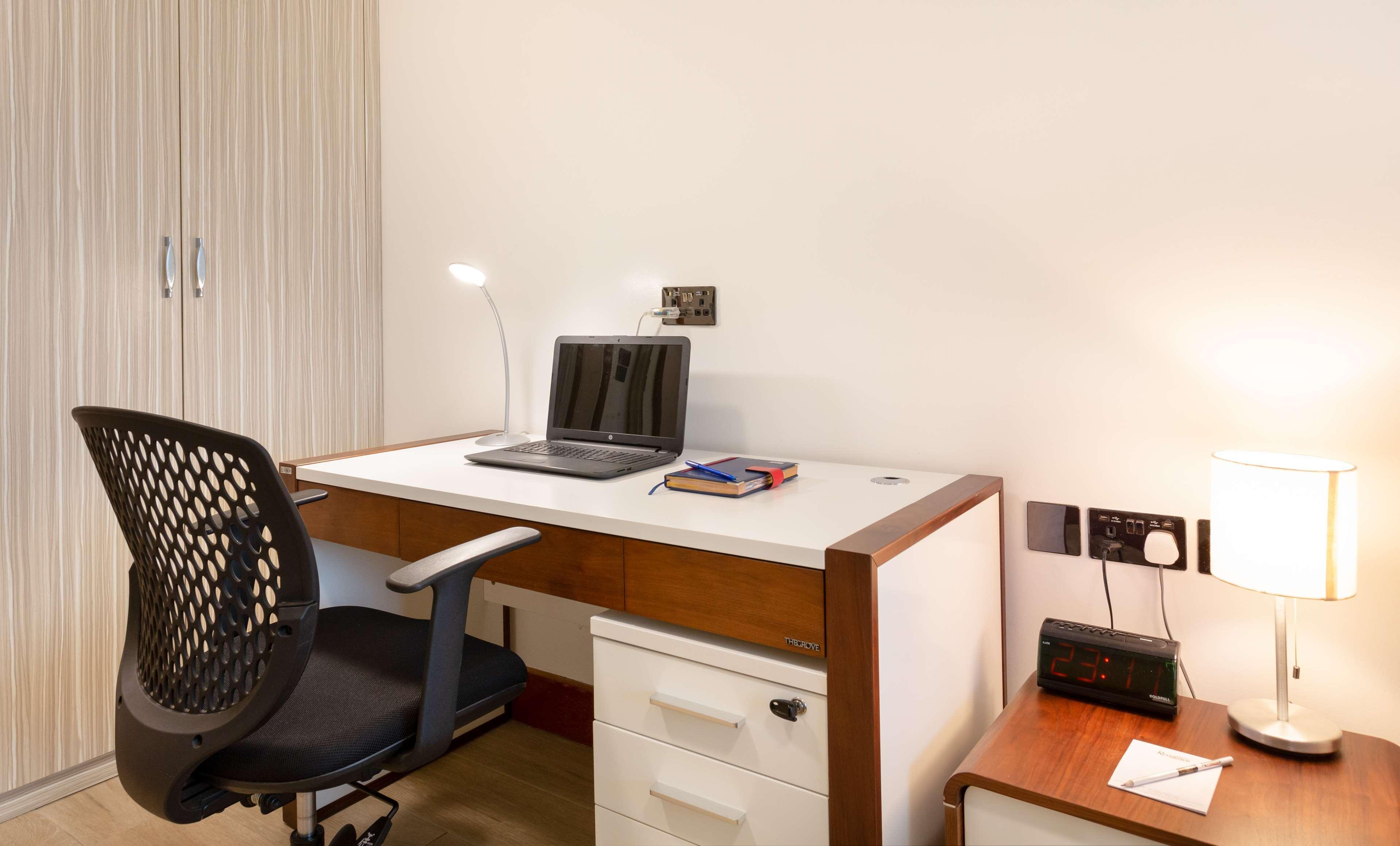 Executive Residency By Best Western Nairobi Ngoại thất bức ảnh