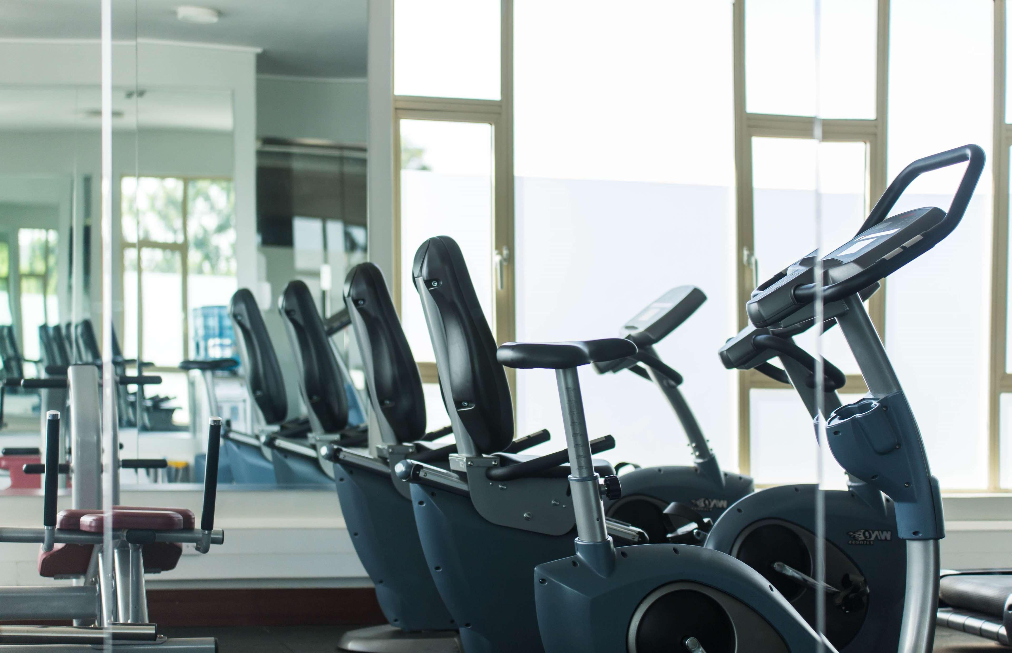Executive Residency By Best Western Nairobi Ngoại thất bức ảnh