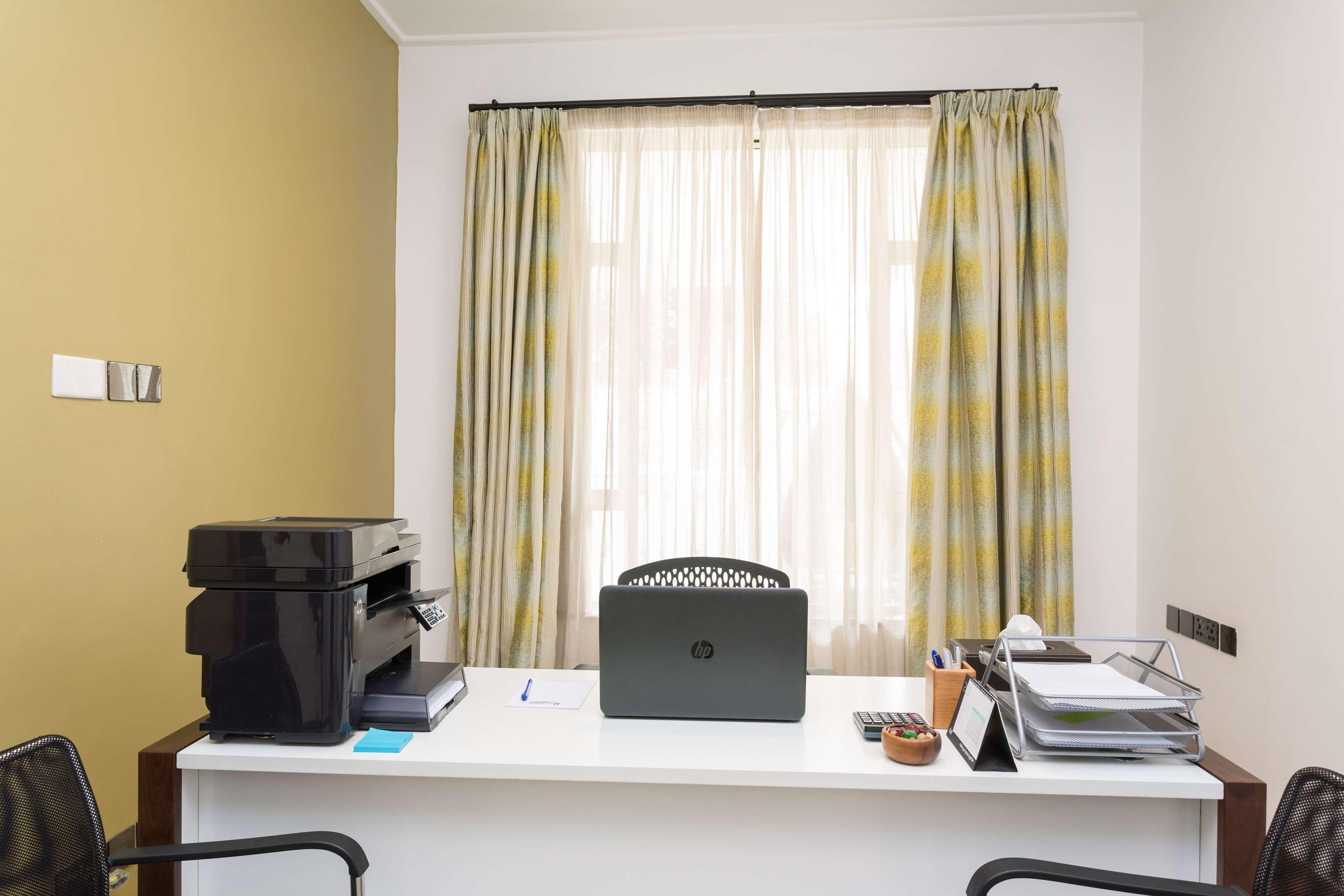 Executive Residency By Best Western Nairobi Ngoại thất bức ảnh