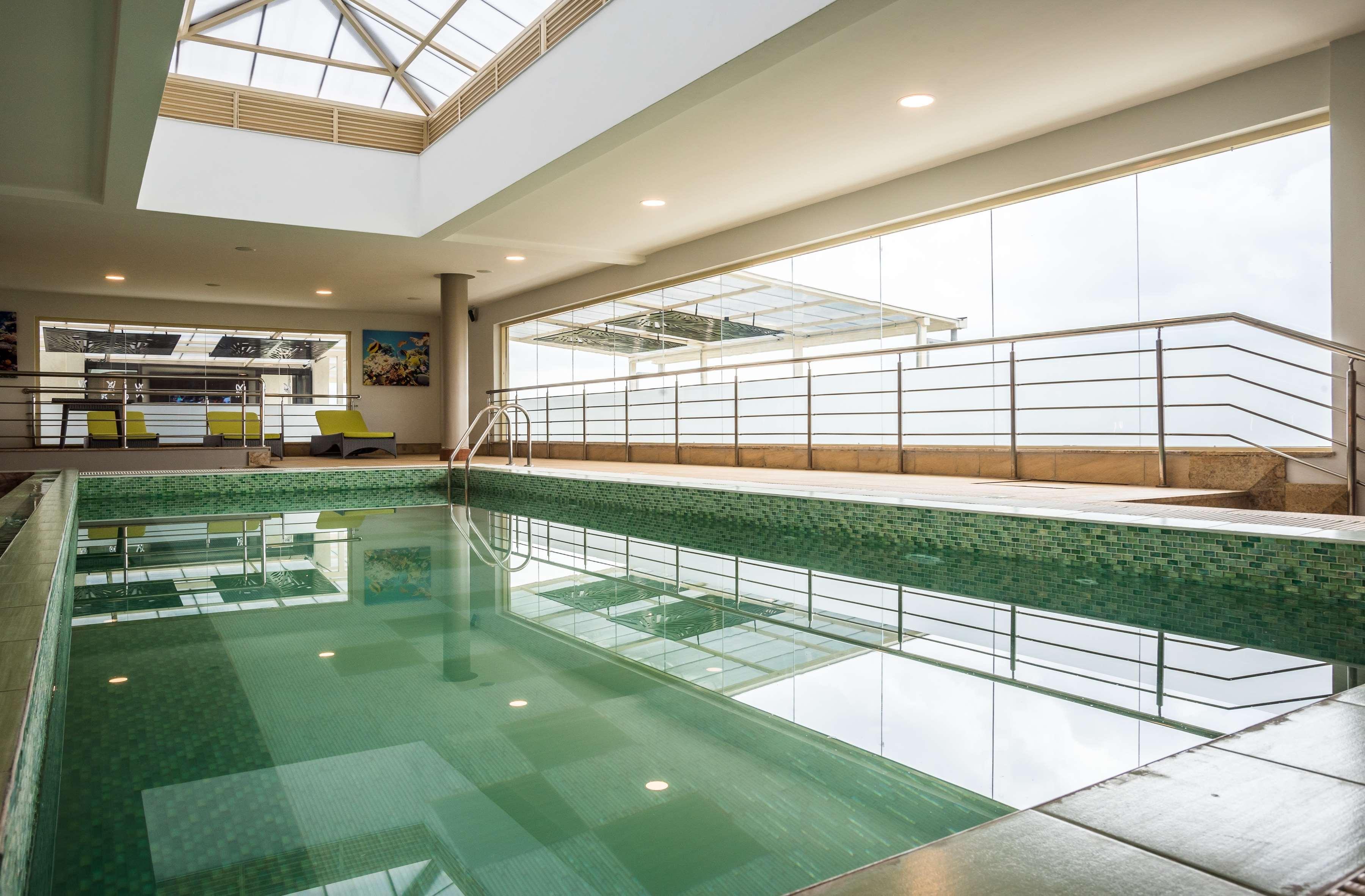 Executive Residency By Best Western Nairobi Ngoại thất bức ảnh