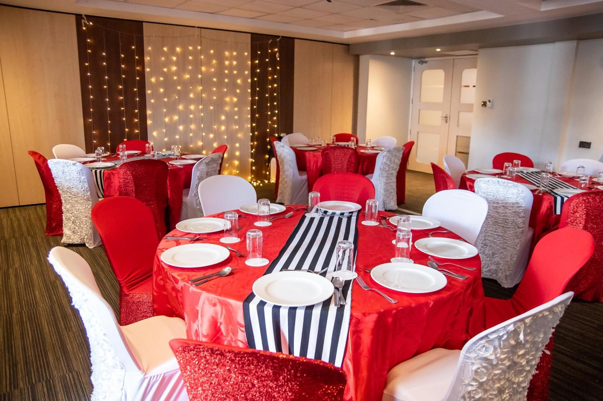 Executive Residency By Best Western Nairobi Ngoại thất bức ảnh