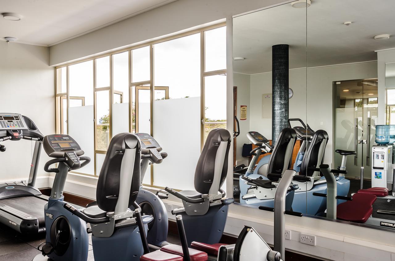 Executive Residency By Best Western Nairobi Ngoại thất bức ảnh