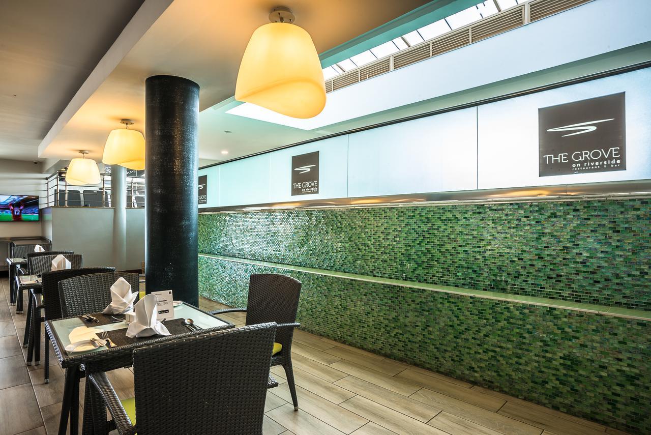 Executive Residency By Best Western Nairobi Ngoại thất bức ảnh