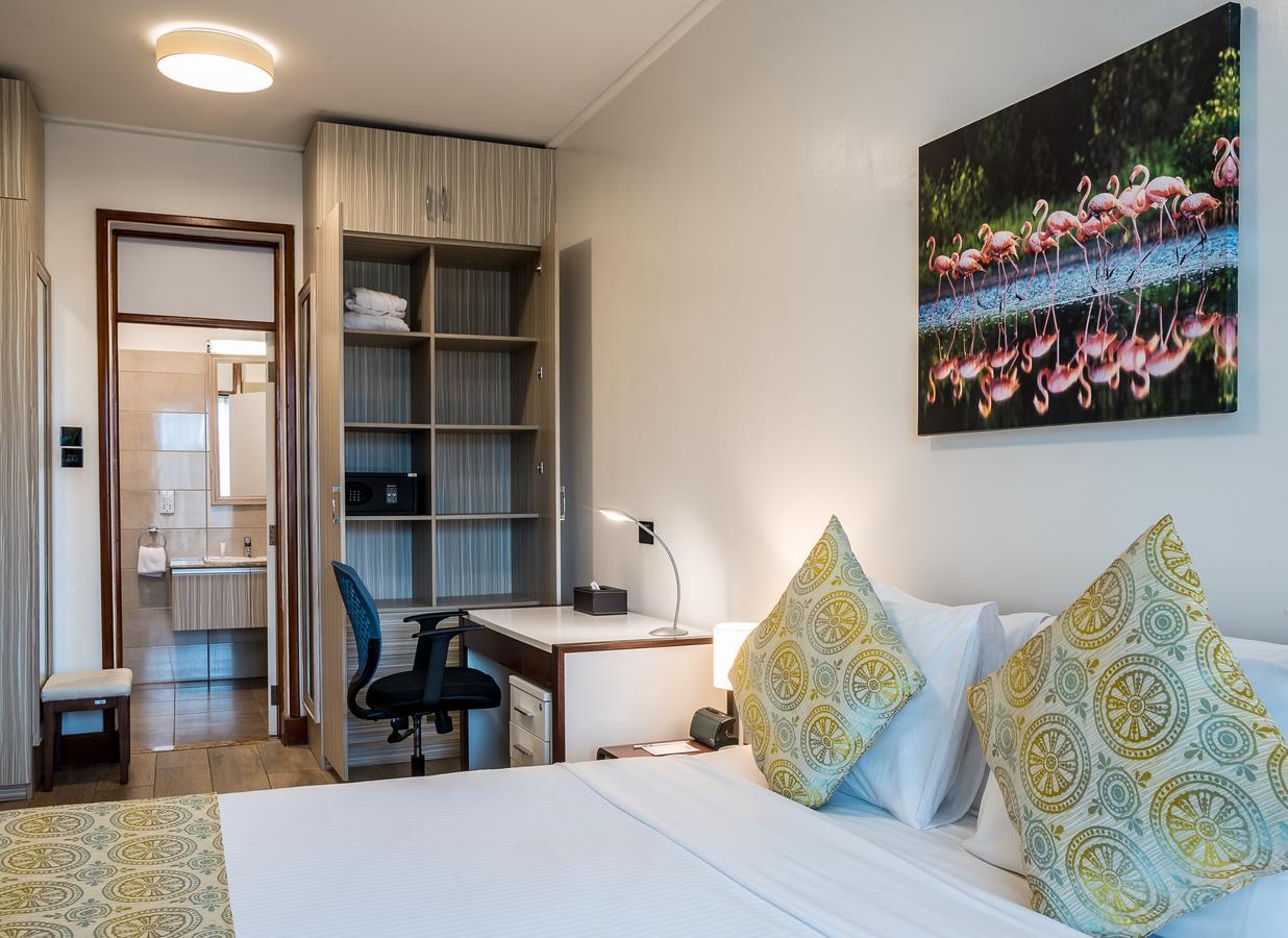 Executive Residency By Best Western Nairobi Ngoại thất bức ảnh