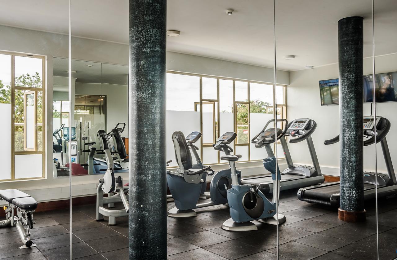 Executive Residency By Best Western Nairobi Ngoại thất bức ảnh